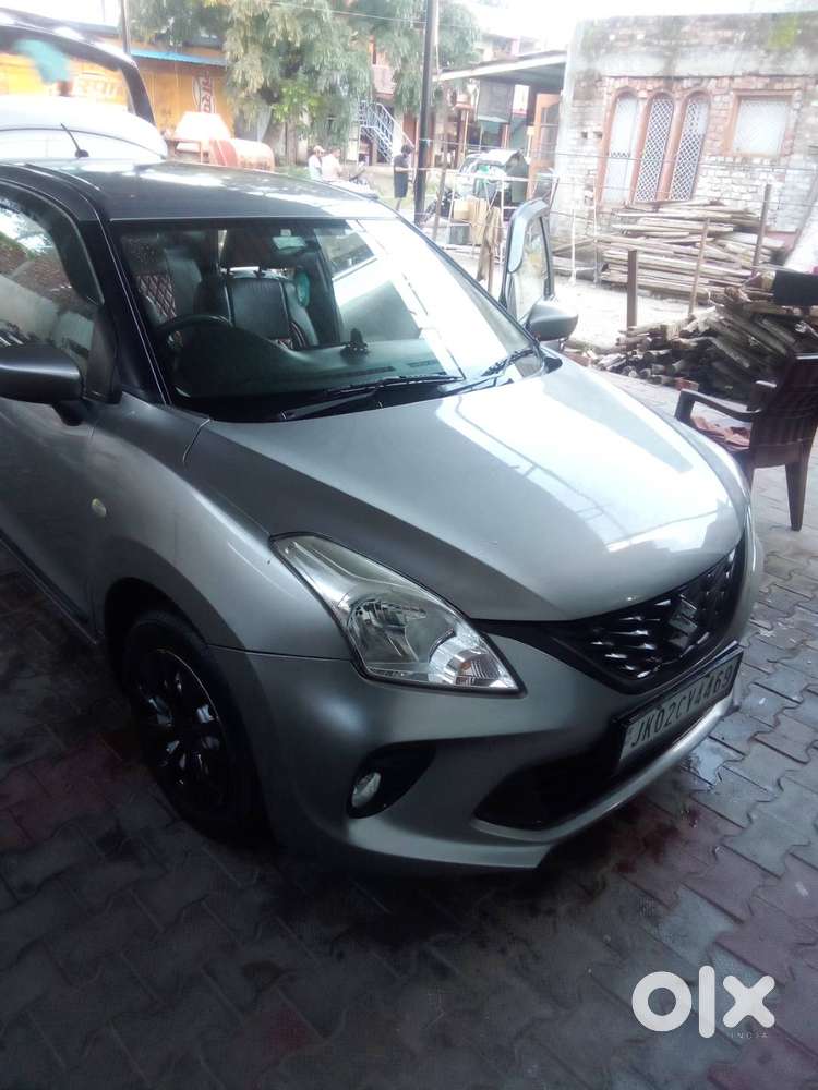 Maruti Swift Vxi 2021 Petrol