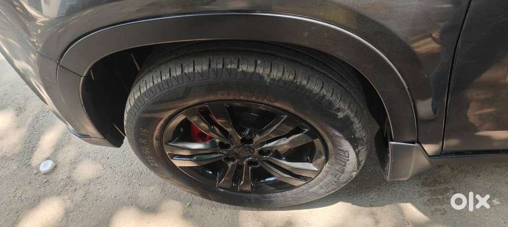 Maruti Suzuki Brezza Zdi, 2018, Diesel