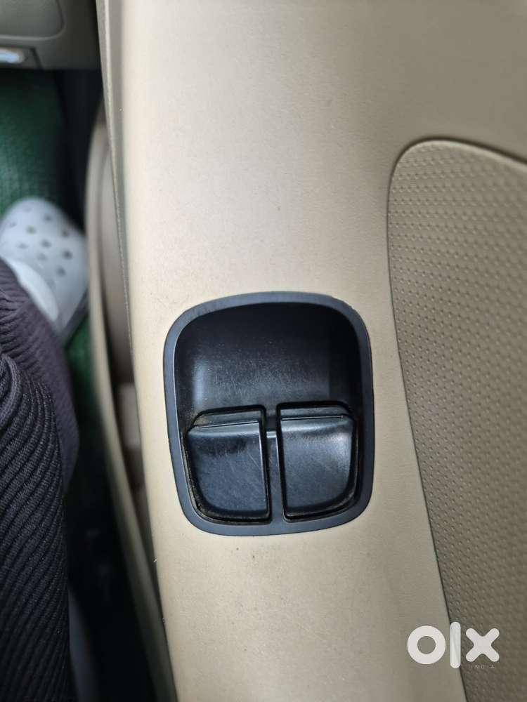 Hyundai Eon Magna, 2015, Petrol