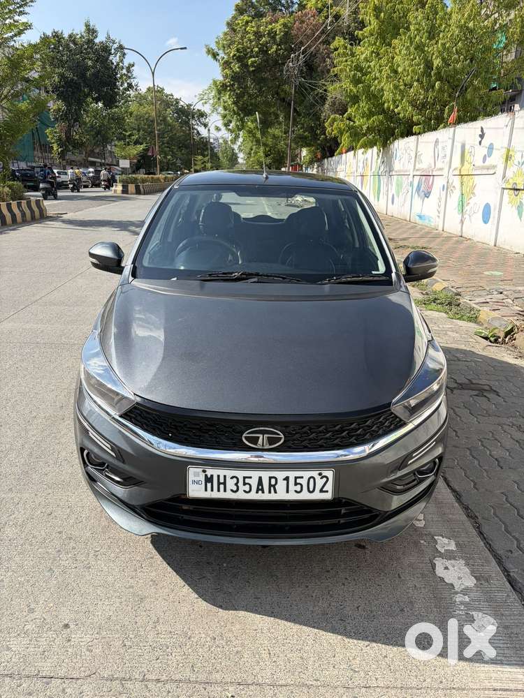 Tata Tiago 1.2 Revotron Xe Option, 2021, Petrol