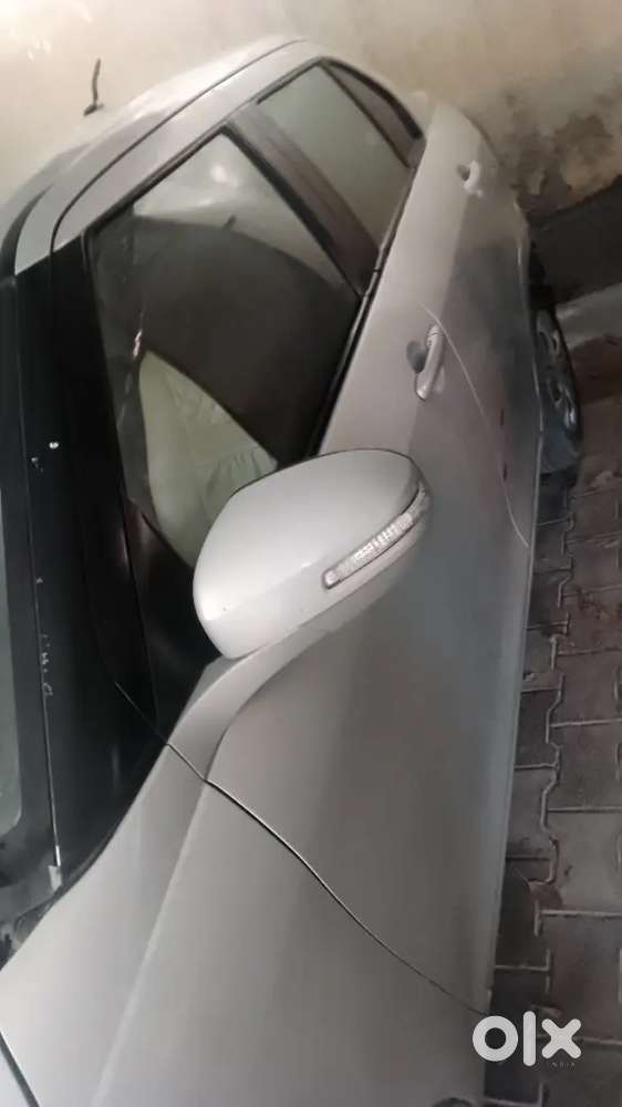 Maruti Suzuki Dzire Tour 2014