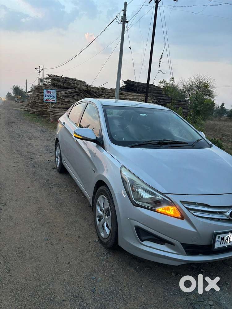 Hyundai Petrol Car 2018