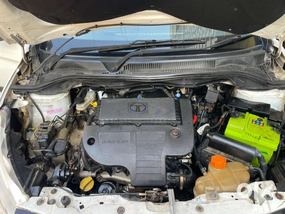 Tata Zest 2020 Diesel Well Maintained