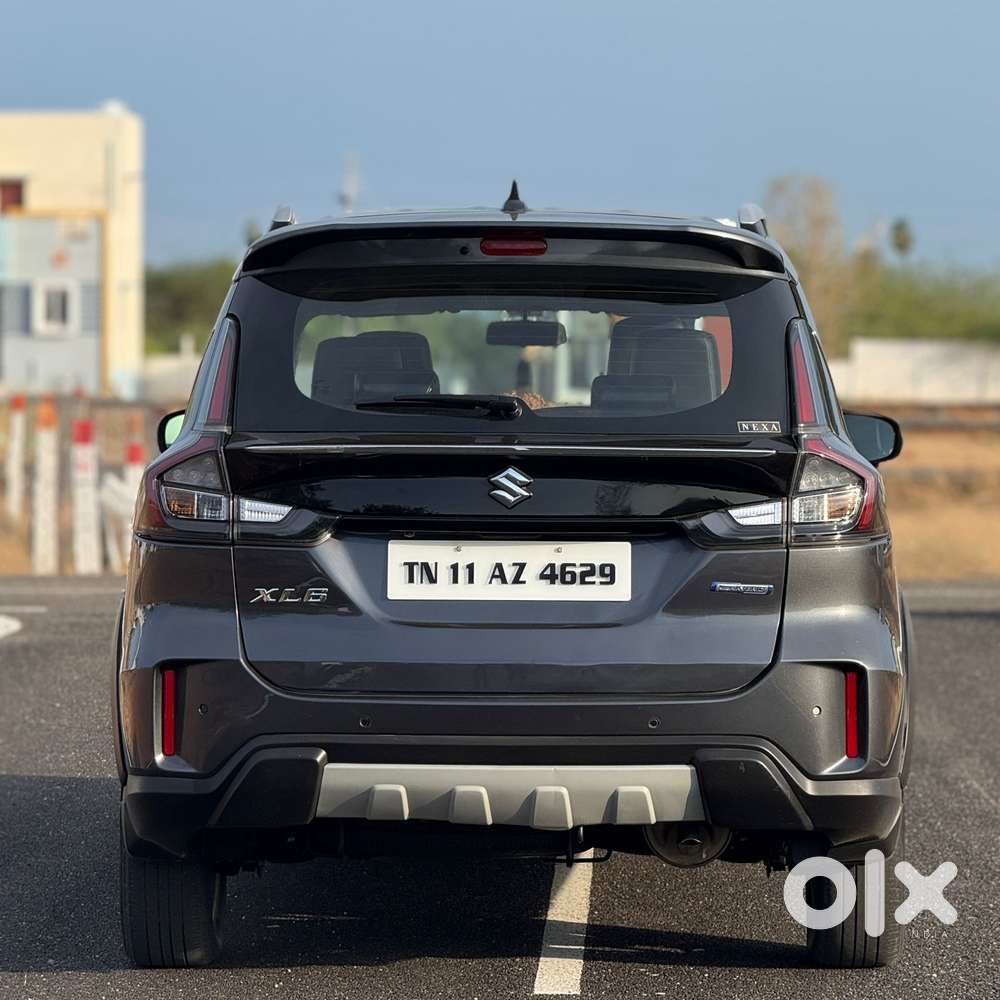 Maruti Suzuki Xl6, 2022, Petrol