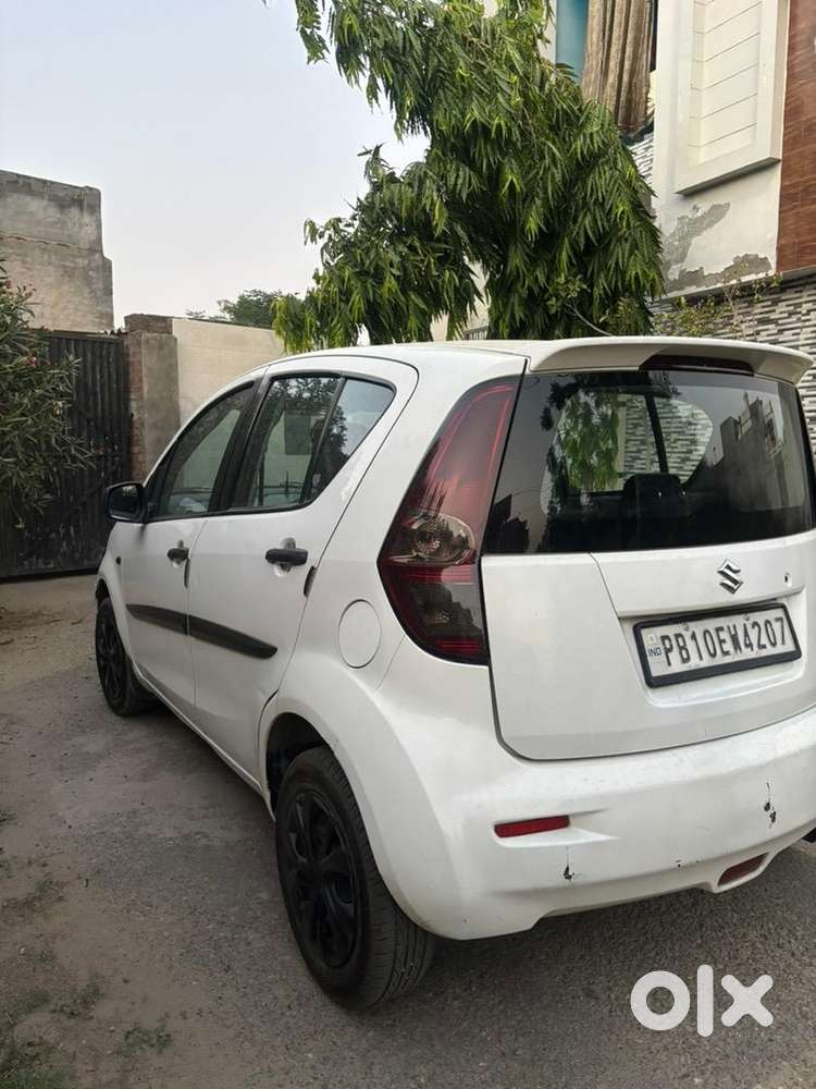 Maruti Suzuki Diesel 2014