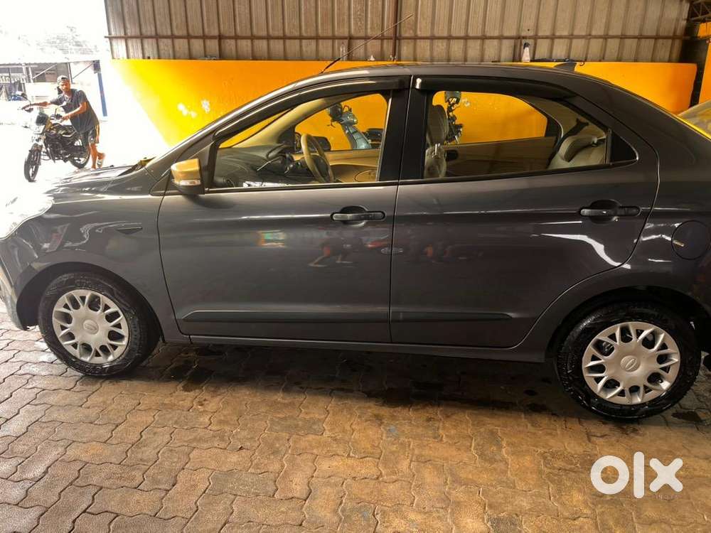 Ford Aspire For Sale