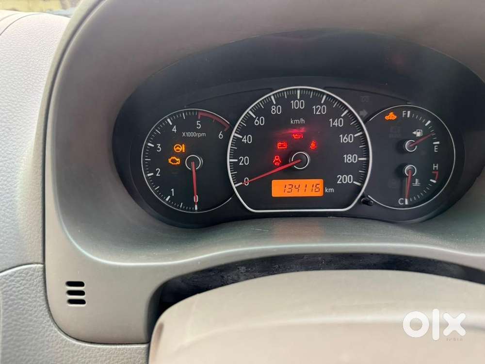 Maruti Suzuki Sx4 2011 Diesel Well Maintained