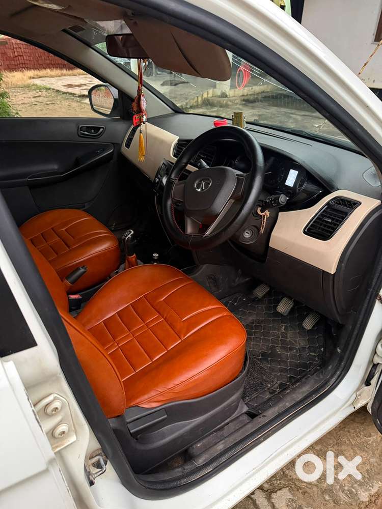 Tata Zest Diesel Manual 2017