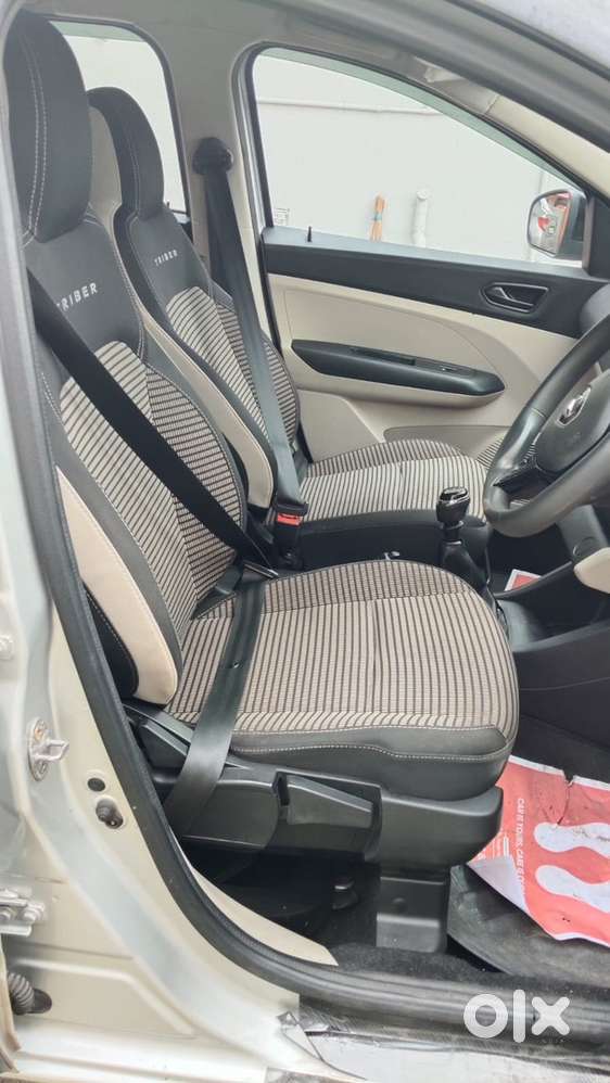 Renault Triber Petrol 2022