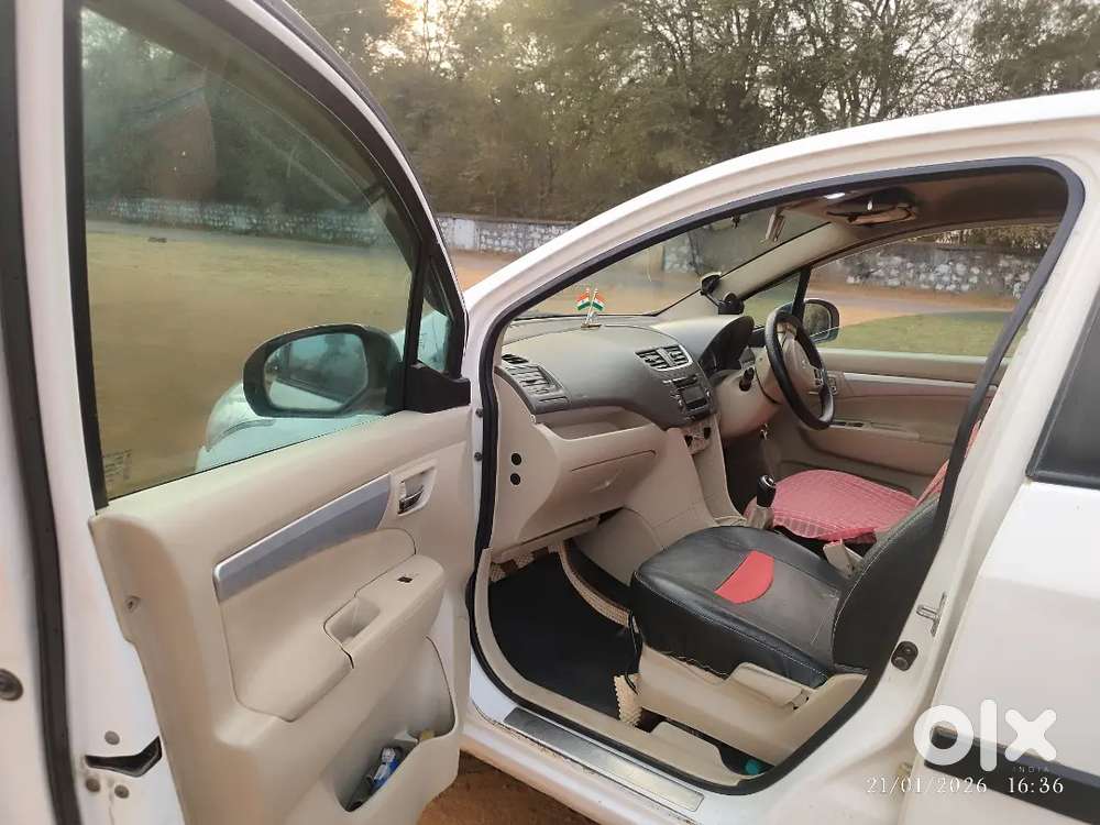 Maruti Suzuki Ertiga 2017 Diesel 110000 Km Driven