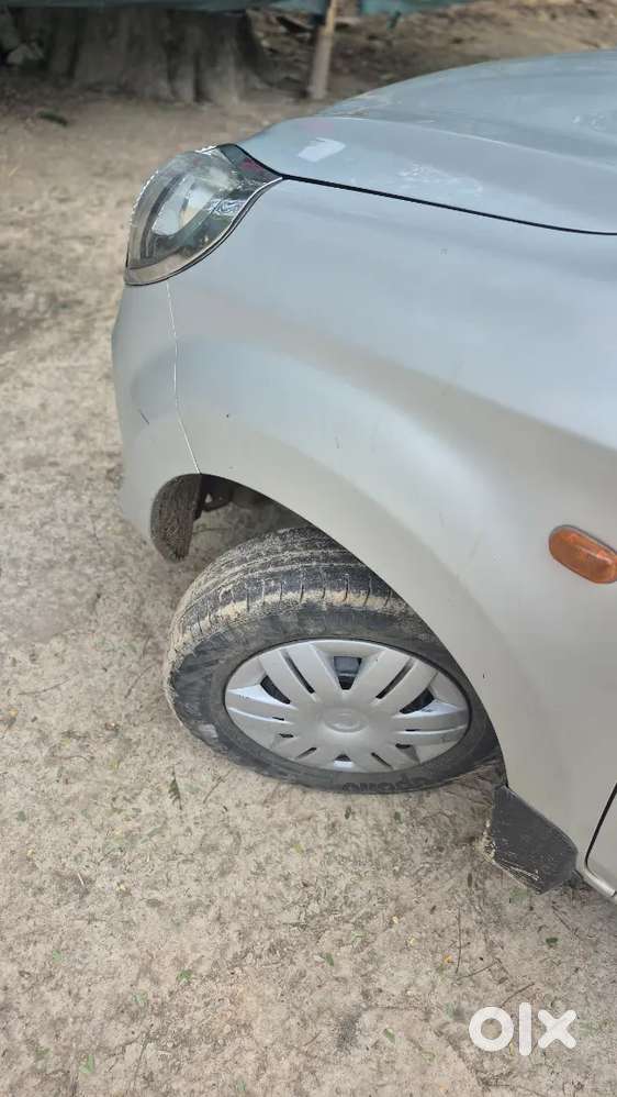 Maruti Suzuki Alto Lxi 2014