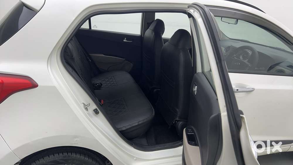 Hyundai Grand I10 Asta 1.2 Kappa Vtvt, 2015, Petrol
