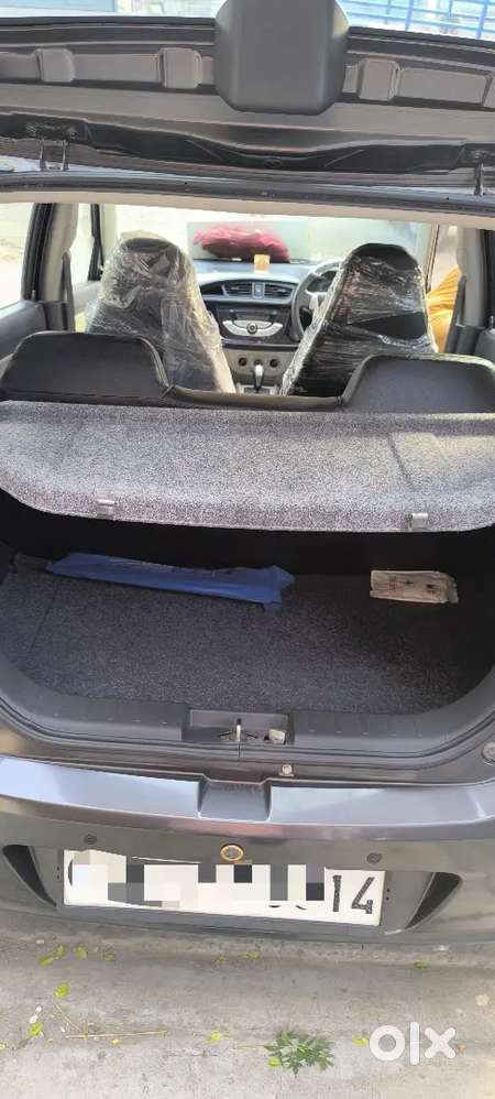 Alto Brand New Condition Vxi Automatic