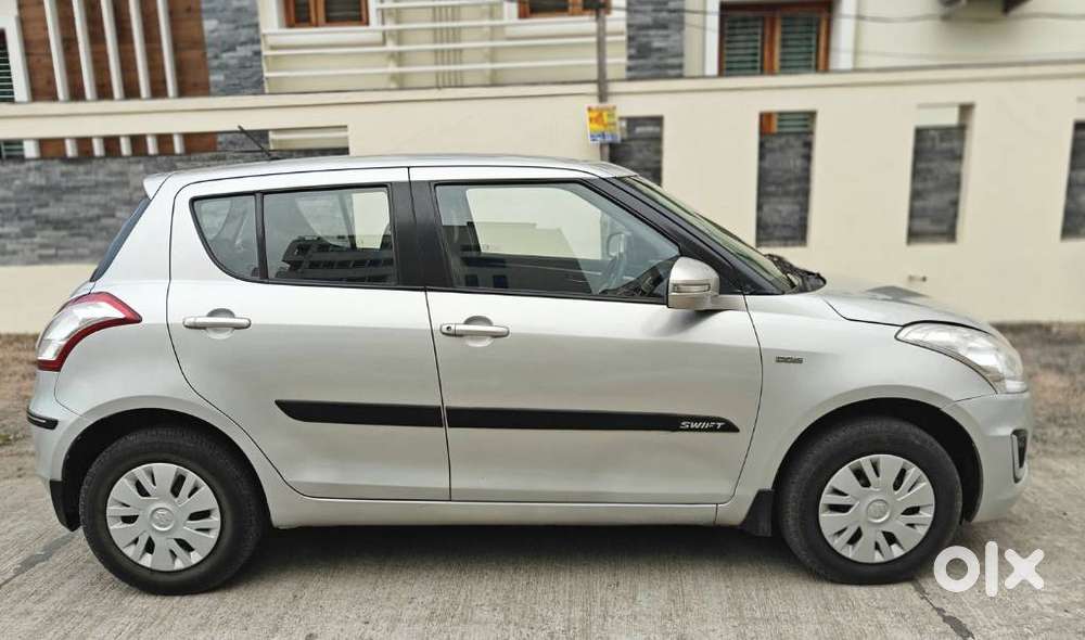 Maruti Suzuki Swift Ddis Vdi, 2014, Diesel