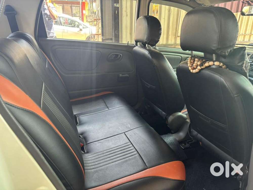 It's A Well Showroom Maintained Vehicle Till Date