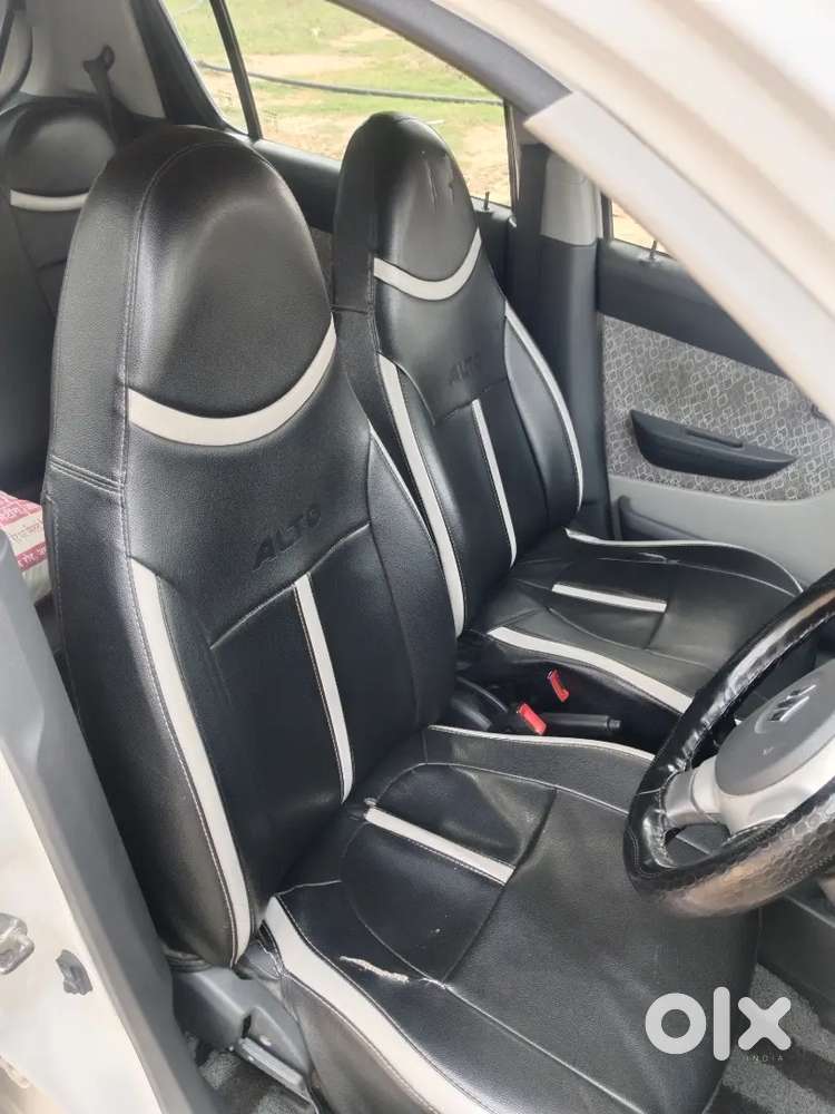 Maruti Suzuki Alto 800 2019 Petrol 100000 Km Driven