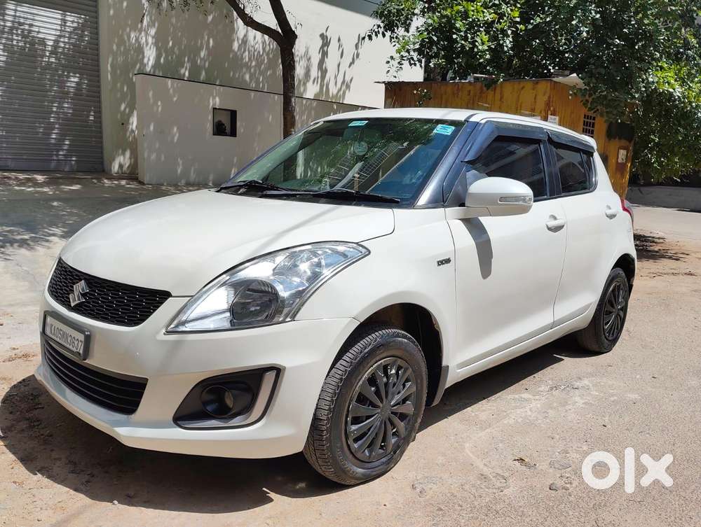 Maruti Suzuki Swift DDiS VDI, 2013, Diesel