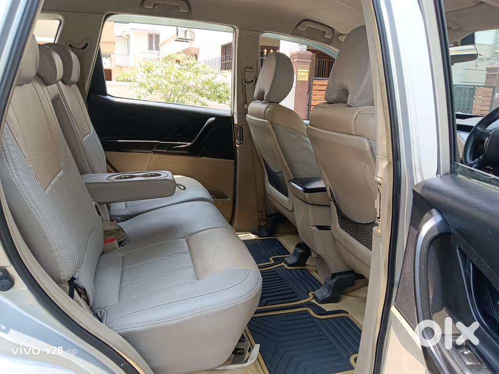 Mahindra Xuv500 W4, 2016, Diesel