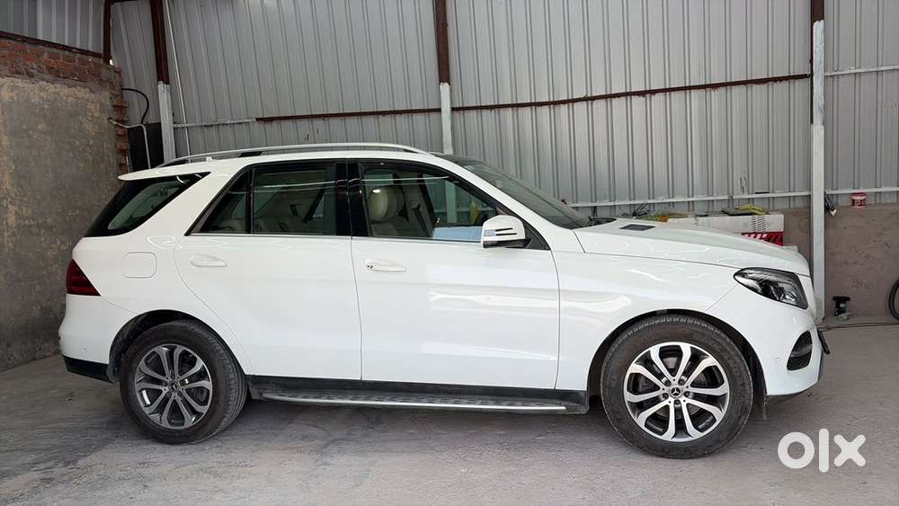 Mercedes-benz Gle 2019 Diesel