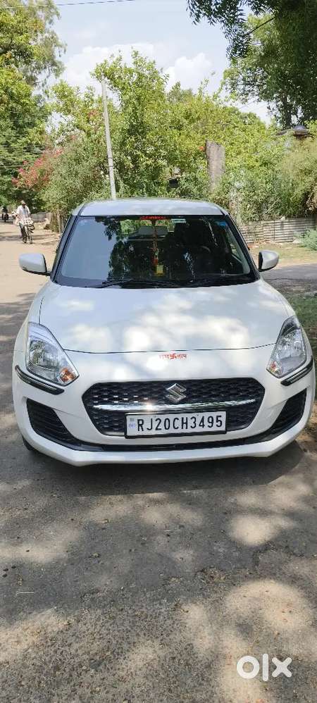 Car Sell Swift Maruti New Condition