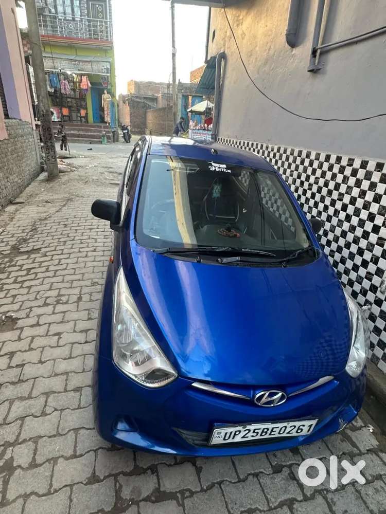 Hyundai Aura 2014 Cng & Hybrids 47600 Km Driven