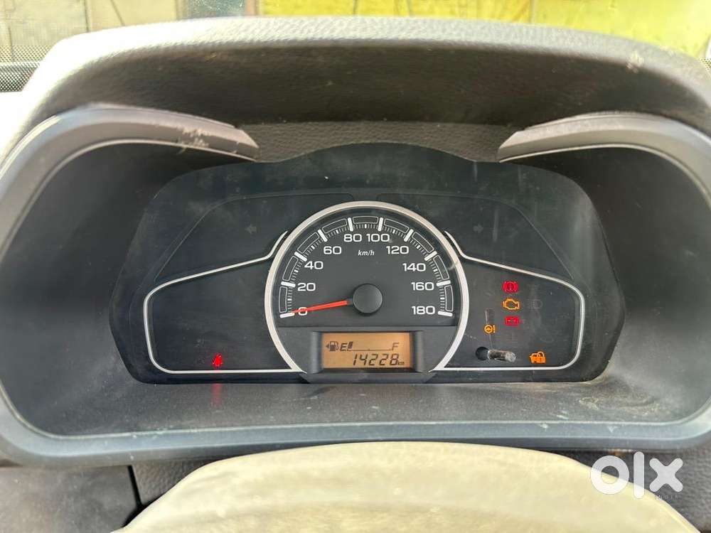 Maruti Suzuki Petrol 2020