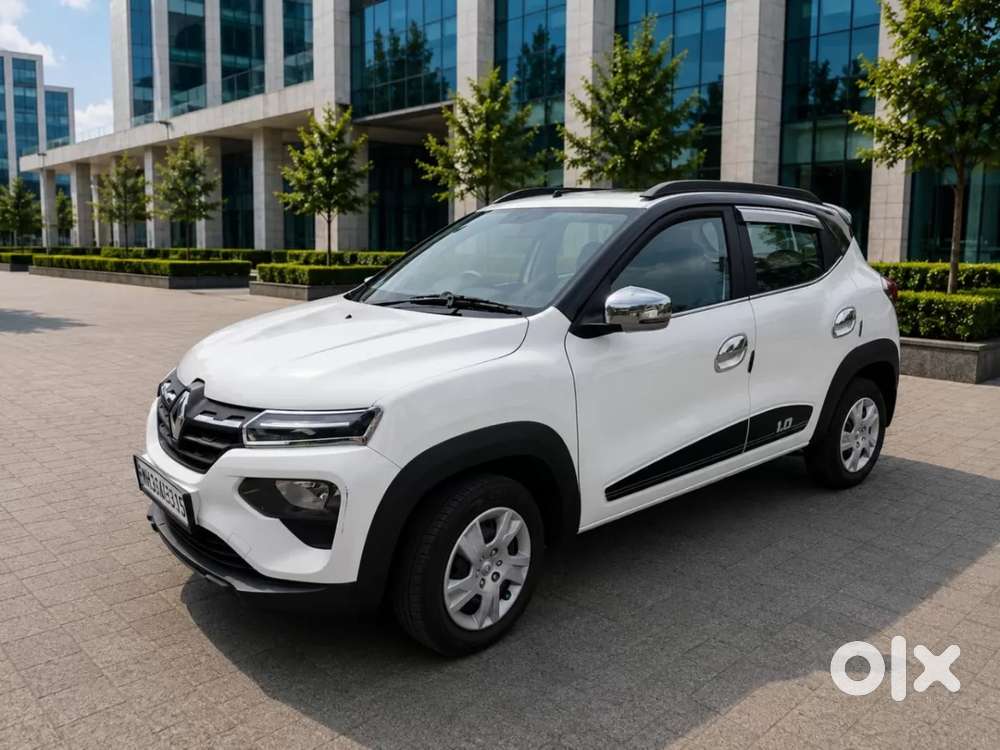 Renault Kwid Rxt 1.0, 2024, Petrol