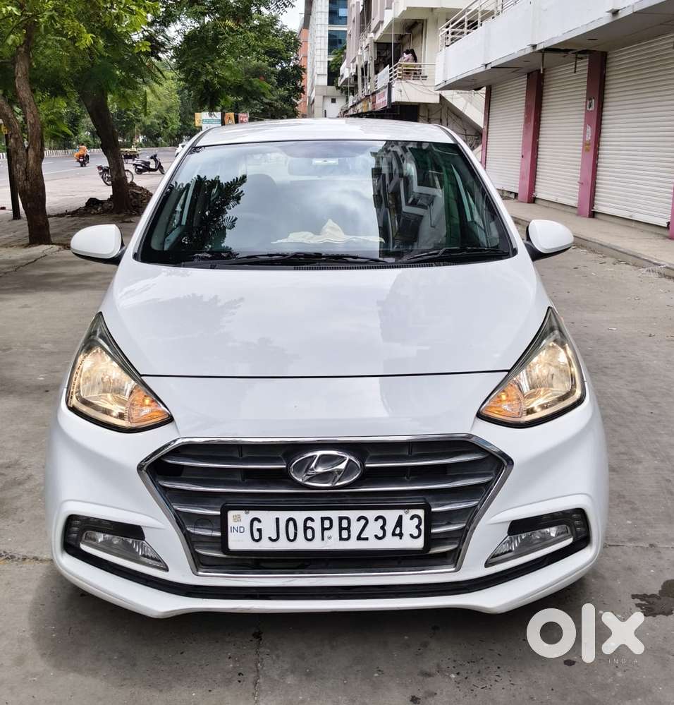 Hyundai Accent 1.5 Executive Cng, 2019, Cng & Hybrids