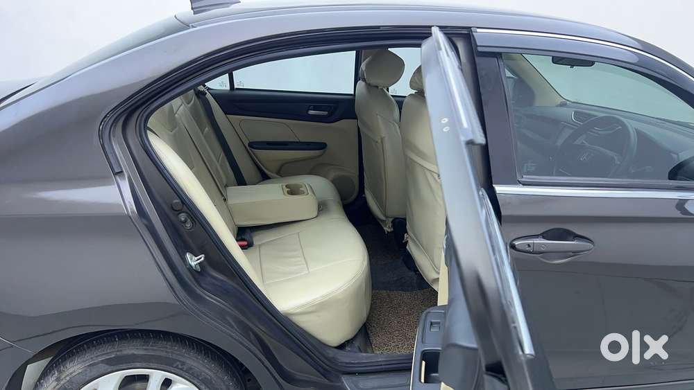 Honda Amaze V Cvt Petrol, 2019, Petrol