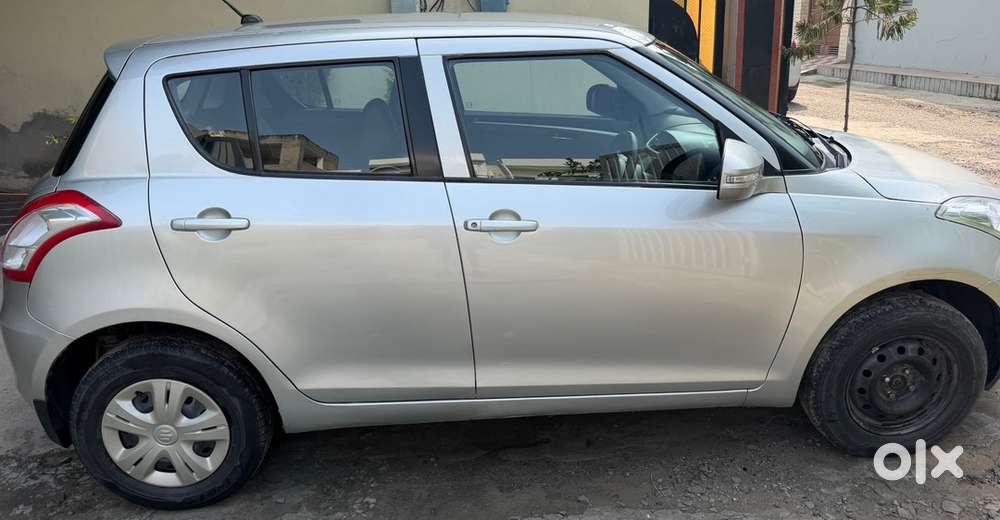 Maruti Suzuki Swift 2013 Diesel Well Maintained