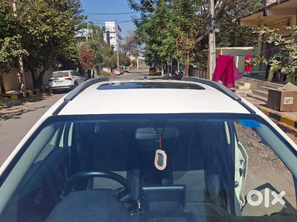 Mahindra Xuv500 2011-2015 W8 4wd, 2015