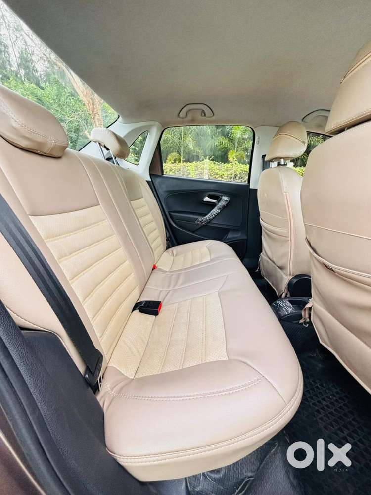 Volkswagen Ameo, 2018, Petrol