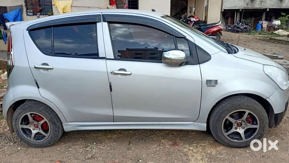 Maruti Suzuki Ritz Diesel 2011 Car