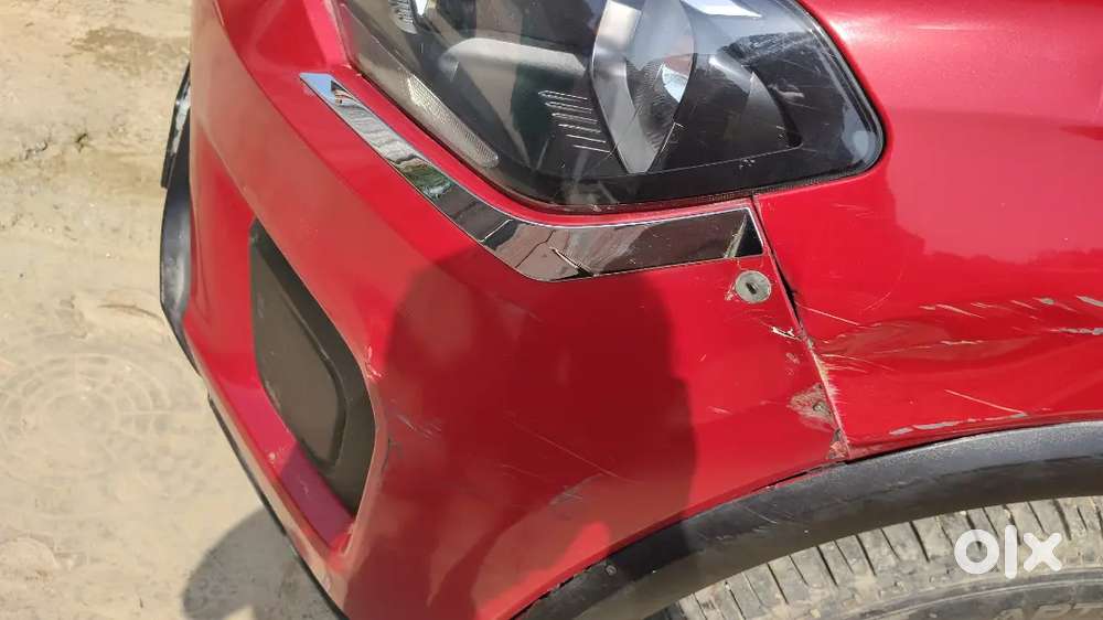 Mahindra Scorpio N Diesel 2024