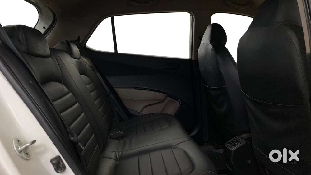 Hyundai Grand I10 Magna 1.2 Kappa Vtvt, 2015, Petrol