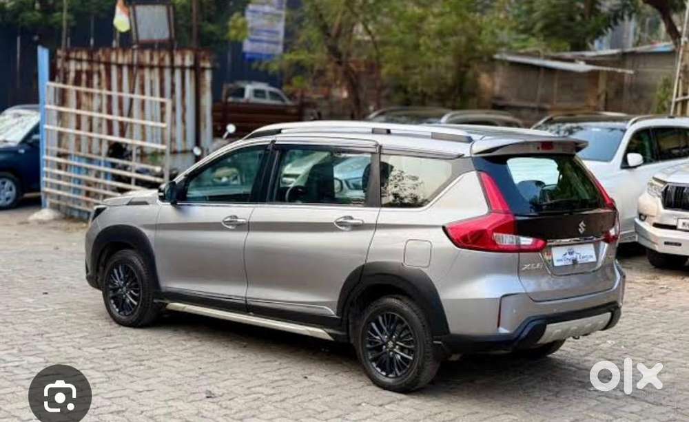 Maruti Suzuki Xl6 Petrol