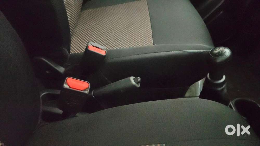 Maruti Suzuki S-presso Vxi Plus, 2024, Petrol