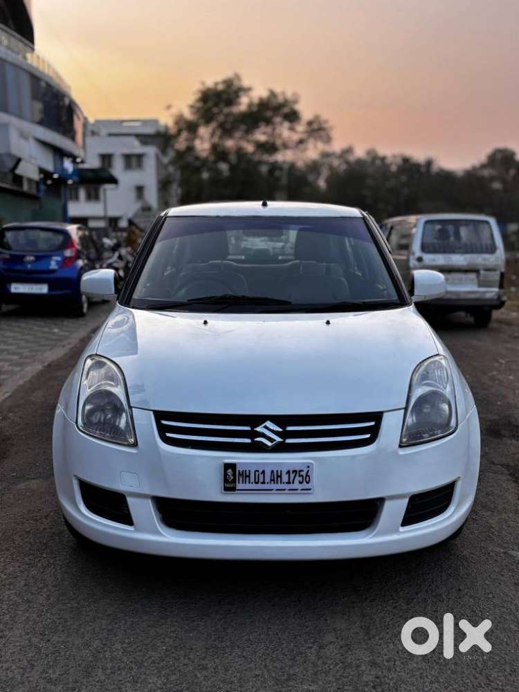 Maruti Suzuki Swift Dzire Vxi Optional, 2008, Petrol