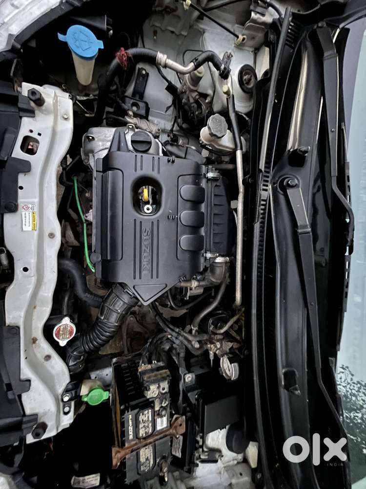 Maruti Suzuki Celerio Vxi, 2016, Cng & Hybrids