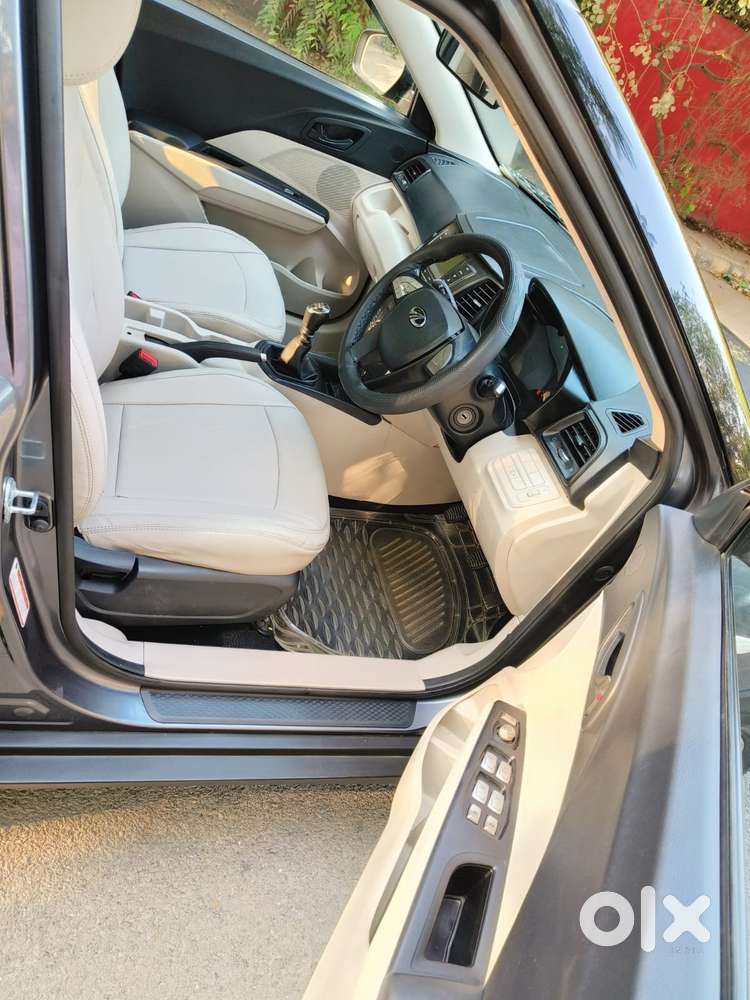 Mahindra Xuv300 W6 Diesel, 2021, Diesel