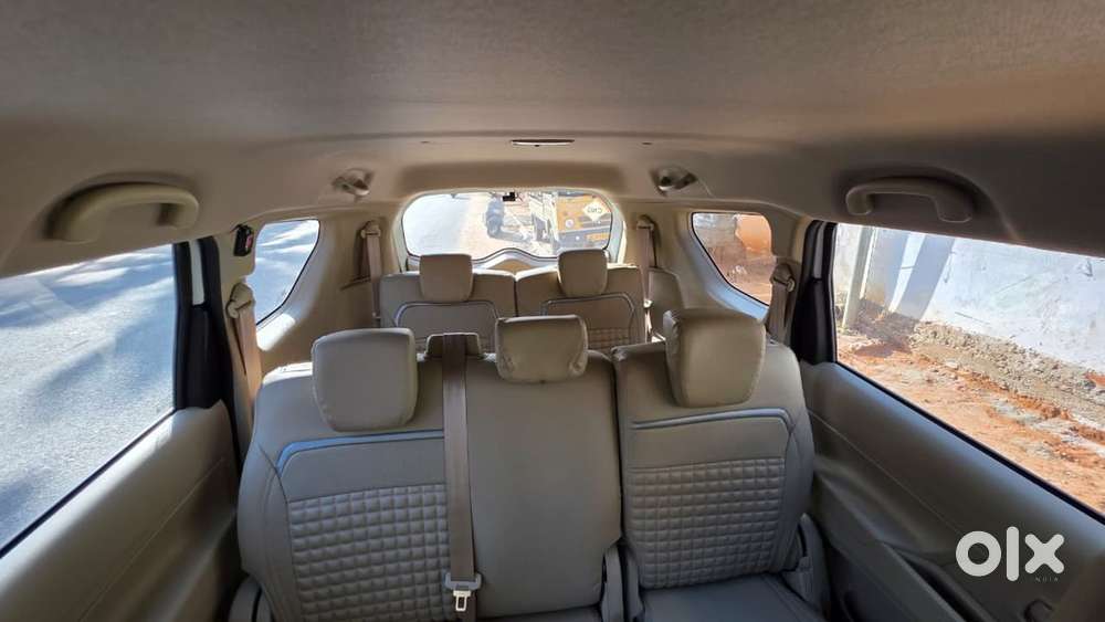 Taxi Car For Rent - Monthly (ertiga Cng 2026)