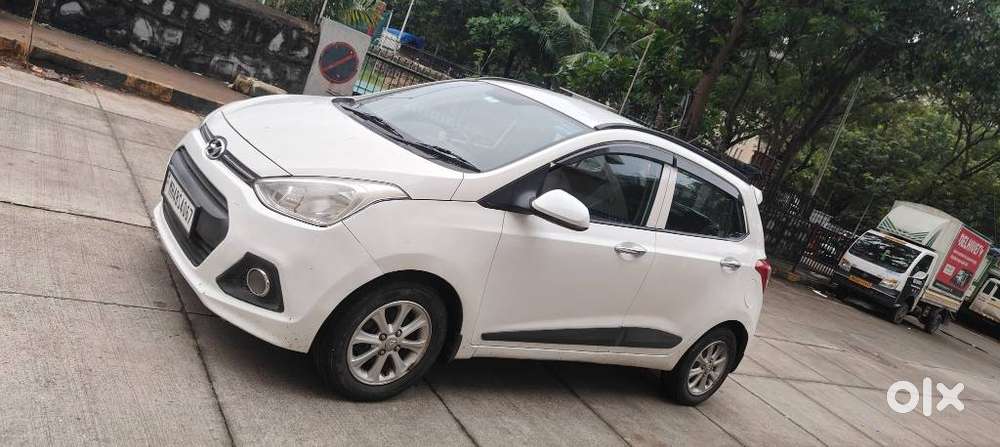 Hyundai Grand I10 Asta, 2014, Petrol