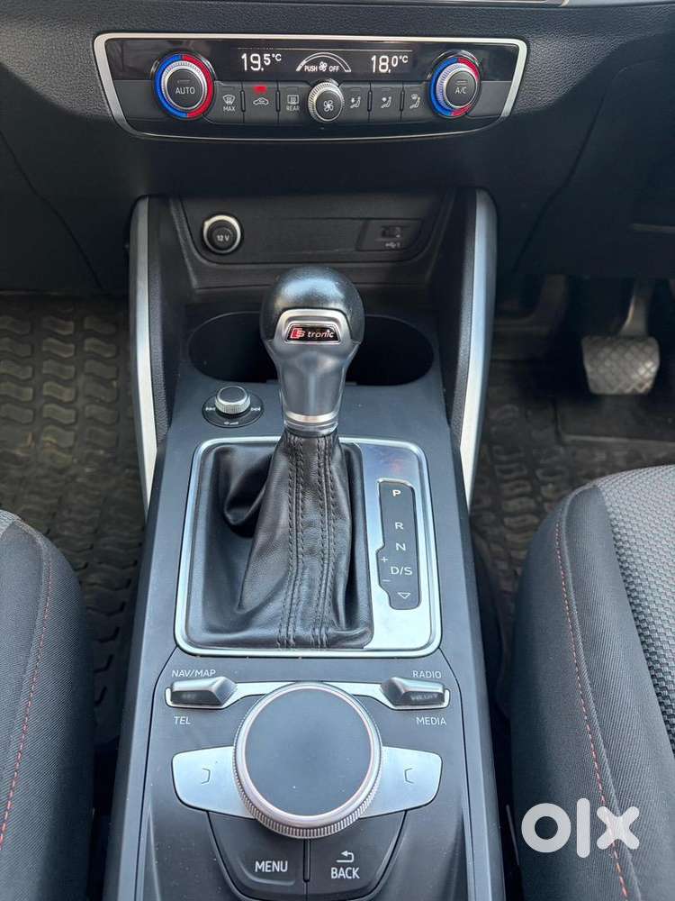 Audi Q2 2022 Petrol 31560 Km Driven