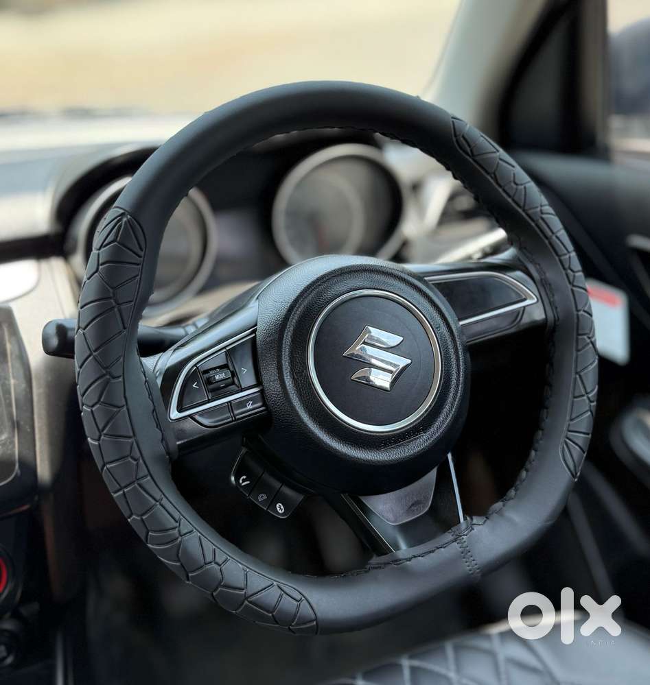 Maruti Suzuki Swift Vvt Vxi, 2023, Petrol