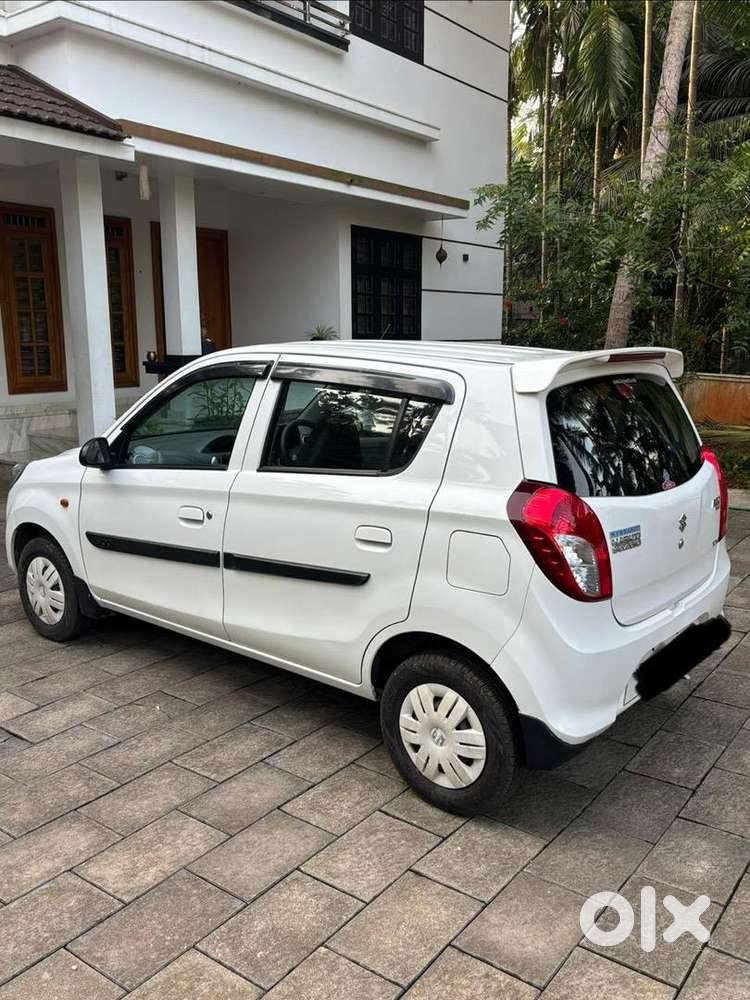 Maruti Suzuki Alto 800 2015 Petrol Well Maintained