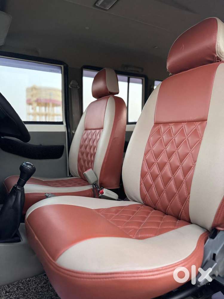 Mahindra Bolero Power Plus, 2023, Diesel