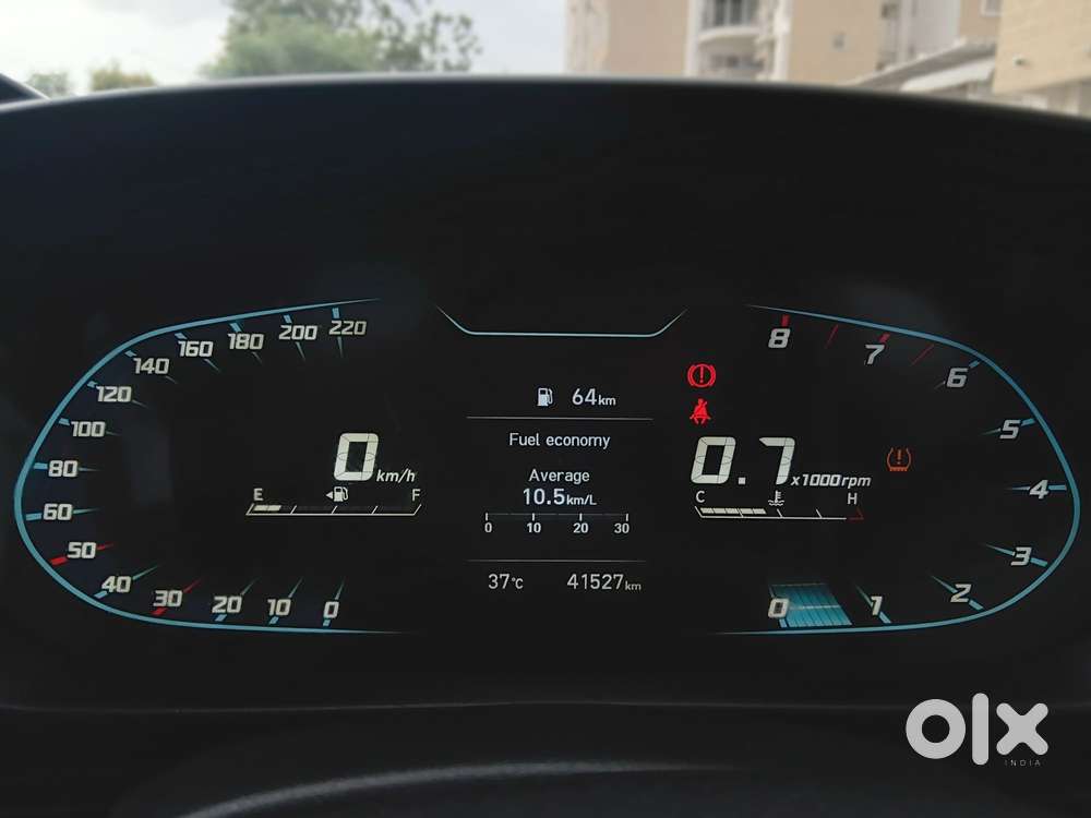Hyundai Elite I20 Sportz (o) 1.4, 2024, Petrol