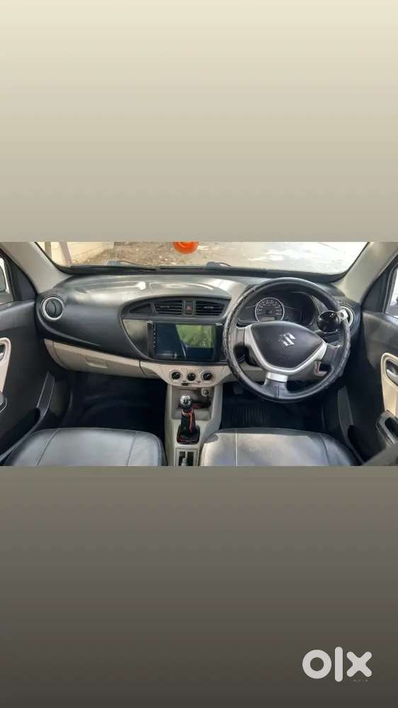 Maruti Suzuki Alto 800 Lxi 2021