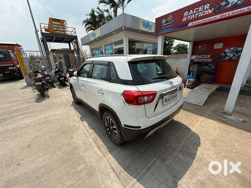 Toyota Urban Cruiser 2022