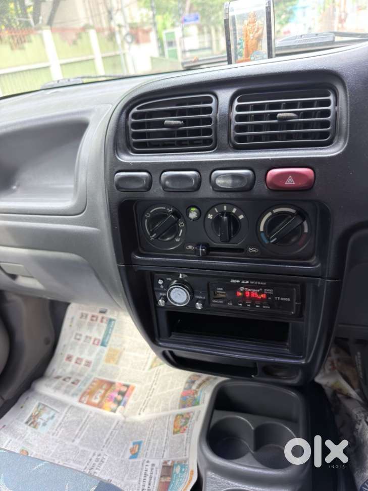 Maruti Suzuki Alto 2005-2010 Lxi Bsiii, 2008, Petrol
